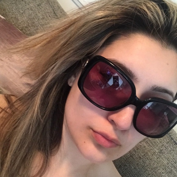 MARC JACOBS sunglasses - Picture 4 of 4